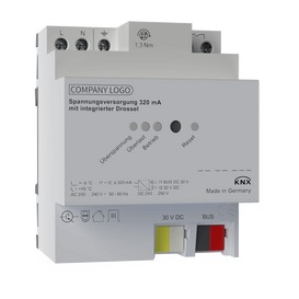 KNX Spannungsversorgung 320 mA