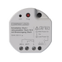 KNX Switching/Blind actuator 2/1gang