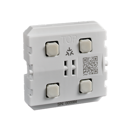 Matter Push Button Module