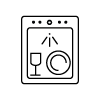 Geschirrspüler