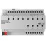 KNX Switching actuator 12gang 10A 