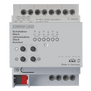 KNX Switching/Blind actuator 6/3gang
