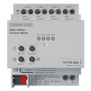 KNX DALI-2 Actuator 4gang Secure RMD