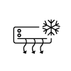 Raumklimageräte