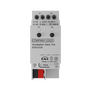 KNX Switching actuator 2gang 10A 
