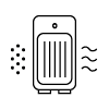 Luftreiniger