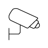 Sicherheit Überwachung