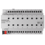 KNX Switching actuator 16gang 16A 